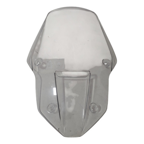Bolha Frontal Triumph Tiger 900 Gt 22/24 Orig Detalhe 55428