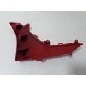Carenagem Inferior Assoalho Nmax 160 21/24 L/d Orig 58683 Vermelho