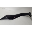 Carenagem Lateral Yamaha N Max 160 21/24 L/e Orig 56901 Preto