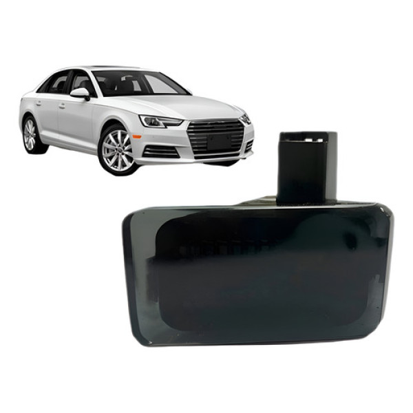 Pisca Retrovisor Com Ponto Cego Audi A4 2017 A 2019