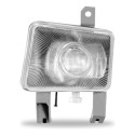 Farol Milha Auxiliar Vectra Cd 2000 2001 02 03 04 2005 2006