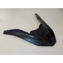 Carenagem Frontal Farol Pcx 160 23/25 Orig Detalhe 57646 Cinza-escuro