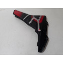 Carenagem Inferior Assoalho Nmax 160 17/20 L/d Avaria 58087 Preto