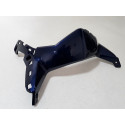 Carenagem Frontal Inferior Farol Nmax 160 21/24 Avaria 58600 Azul