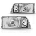 Par Farol D20 A20 C20 1993 1994 1995 1996 1997 C/ Milha Ambos Lados