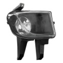 Farol Milha Auxiliar Celta Prisma 2007 2008 09 10 11 12 2013