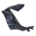 Carenagem Frontal Lateral Esq Pcx 160 23/25 Detalhes 57656 Cinza-escuro