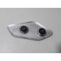 Acabamento Bacalhau Yamaha Fz25 17/24 L/d Orig 58718 Prateado