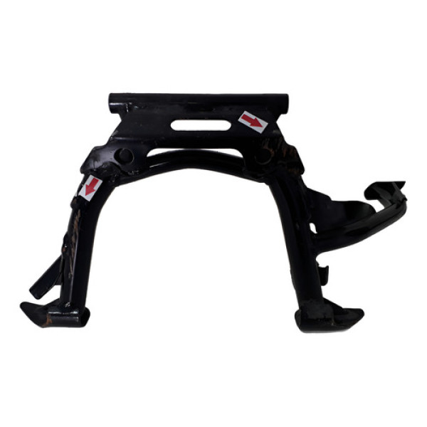 Cavalete Central Honda Pcx 160 23/25 Orig Detalhe 57814 Preto