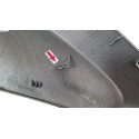 Carenagem Lateral Frontal Esq Pcx 150 19/22 Detalhes 57564 Cinza