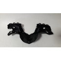 Carenagem Guidao Painel Yamaha Neo 125 17/24 Orig 63129 Preto