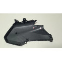Carenagem Frontal Lateral Esq Nmax 160 21/24 Detalhes 63059 Preto Fosco
