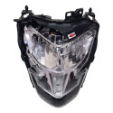 Farol Bloco Optico Honda Cb 300f 23/25 Quebrado 57587 Ambos Lados