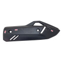 Protetor Escapamento Honda Pcx 160 23/25 Detalhes 57219