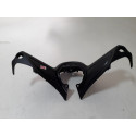 Carenagem Superior Guidao Xmax 250 2021/24 Orig 58150 Preto
