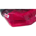 Lanterna Traseira Honda Adv 150 21/25 Detalhes 57360 Ambos Lados Vermelho