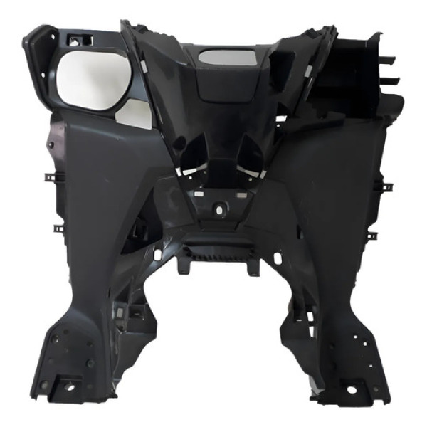 Carenagem Porta Luva Honda Forza 350 24/24 Orig 59028 Preto