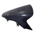 Bolha Frontal Honda Pcx 160 23/25 Original Detalhes 56379 Preto