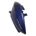 Carenagem Lateral Traseira Esq Honda Lead 110 Orig 61218 Azul