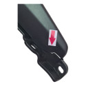 Carenagem Rabeta Esq Yamaha Fz25 19/25 Original Trinco 54669