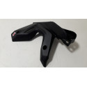 Carenagem Lateral Radiador Z650 21/24 L/e Orig Ralada 55288