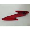 Carenagem Bananinha Farol Cb 300f Twister 23/25 L/d 57702 Vermelho
