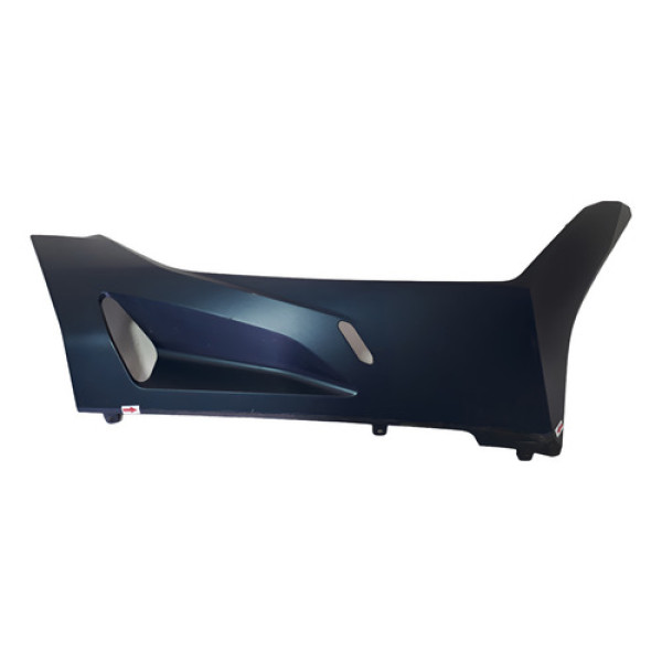 Carenagem Inferior Assoalho Pcx 160 23/25 L/d Detalhe 57259 Azul