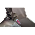 Carenagem Painel Honda Pcx 160 23/25 Orig 57363 Marrom-claro