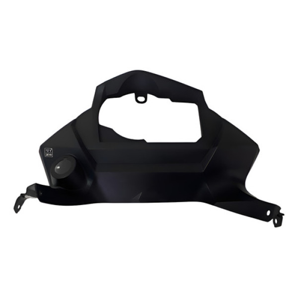 Carenagem Painel Suzuki Dl 650 V Strom 20/24 Orig 53467 Preto