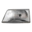 Farol Peugeot 205 1983 Ate 1992 Cromado Le