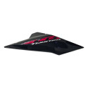 Carenagem Aba Tanque Dir Honda Cb 300f 23/25 Detalhes 56331 Preto