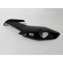 Carenagem Lateral Farol Cg 160 Fan 22/24 L/d Detalhe 57524 Preto