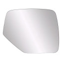 Lente Espelho Retrovisor Ecosport 2004 A 12 Ranger 2005 A 09