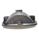Farol Bloco Optico Honda Dream C 100 92/98 Aquarius 54300