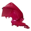 Carenagem Capa Tanque Esq Honda Cb 300f 23/25 Detalhes 56366