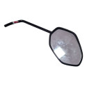 Retrovisor Direito Honda Cg 160 Original Detalhes 57426