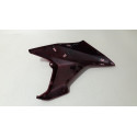 Carenagem Aba Tanque Haojue Dk 160 25/25 L/d Avarias 54963