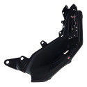Carenagem Assoalho Piso Dir Nmax 21/24 Original Avaria 54453 Preto