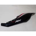 Carenagem Rabeta Honda Adv 150 21/23 L/e Orig 60545 Preto