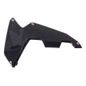 Carenagem Lateral Esq Honda Cb 500x 22/24 Orig Detalhe 56225