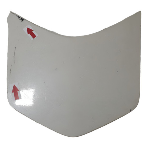 Carenagem Tampa Central Alça Pcx 150 19/22 Detalhe 57431 Branco