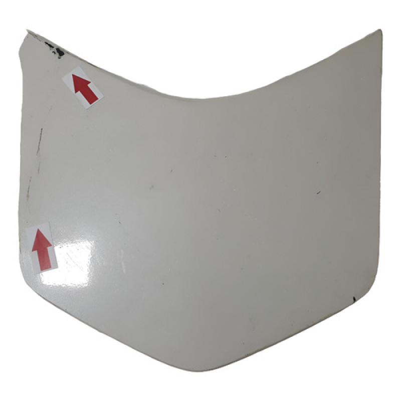 Carenagem Tampa Central Alça Pcx 150 19/22 Detalhe 57431 Branco Carenagem Tampa Central Alça Pcx 150 19/22 Detalhe 57431 Branco