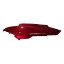 Carenagem Rabeta Suzuki Burgman 125i 11/16 L/e Orig 53468 Vermelho