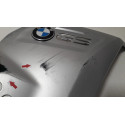 Carenagem Aba Tanque Bmw F850 Gs Adv L/e Orig Ralada 62179 Prateado