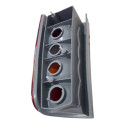 Lanterna Traseira Ford Courier 96 97 98 99 00 01 02 09 10 11