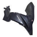 Carenagem Frontal Lateral Dir Pcx 160 23/25 Detalhes 57513 Cinza-escuro