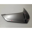 Carenagem Lateral Honda Elite 125 25/26 L/e Ralada 61153 Prateado