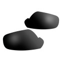 Aplique Capa Retrovisor Peugeot 307 2001 A 2012 Primer