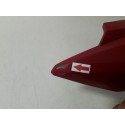 Carenagem Farol Honda Cg 160 Titan 17/21 L/d Paralela 57323 Vermelho