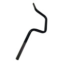 Guidao Yamaha Factor 150 18/22 Orig C/ Det 64027 Preto